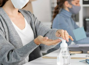 Амурский Роспотребнадзор назвал наиболее действенные методы для сдерживания гриппа и ОРВИ