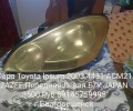 Фара Toyota Ipsum 2003 4431 ACM21 2AZFE Передняя Левая Б/У JAPAN