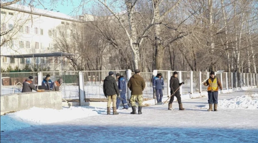 Мэр Благовещенска сказал, чему в городе придет крышка