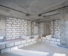 2-комн. квартира, 49 м², 14/16 эт. в ЖК Зея парк