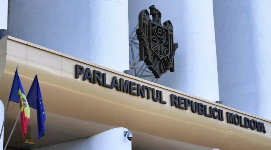 Мэр Кишинева обвинил власти Молдавии в безразличии к росту госдолга