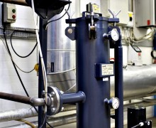 Современные энергосберегающие технологии: Эффективность, экономия и защита дома и промышленных объектов