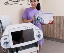 Современный массажный сервис в Чигирях