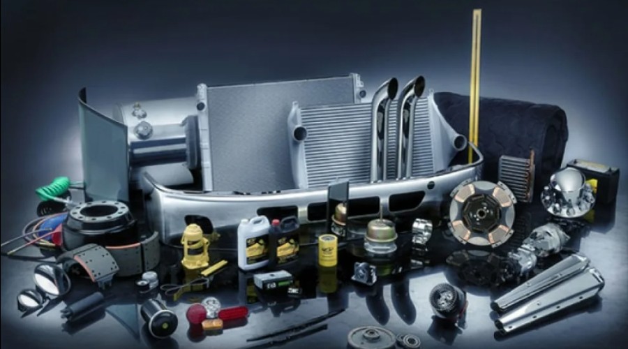 АмурСпецТехникс: Оригинальные Запчасти для Китайской Спецтехники