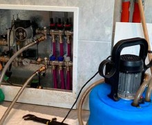 Современные энергосберегающие технологии: Эффективность, экономия и защита дома и промышленных объектов