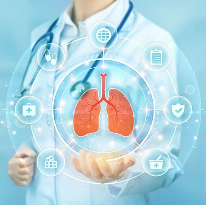 Здоровое дыхание — основа хорошего самочувствия